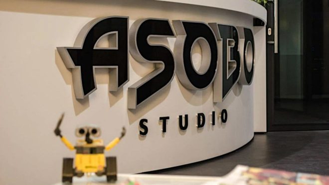 Игры от Asobo Studio Игры от Asobo Studio