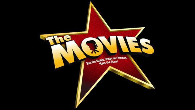 The Movies (2005) The Movies (2005)