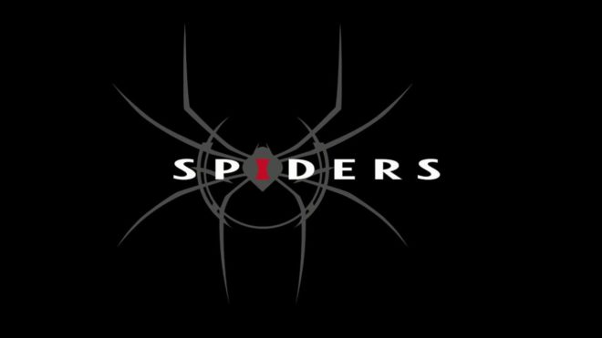 Игры от Spiders Игры от Spiders