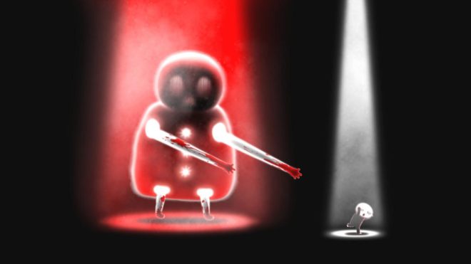 Happy Game (2021) Happy Game (2021)