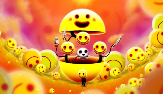 Happy Game (2021) Happy Game (2021)