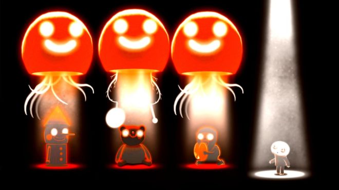 Happy Game (2021) Happy Game (2021)