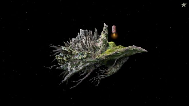 Samorost (2003-2016) Samorost (2003-2016)