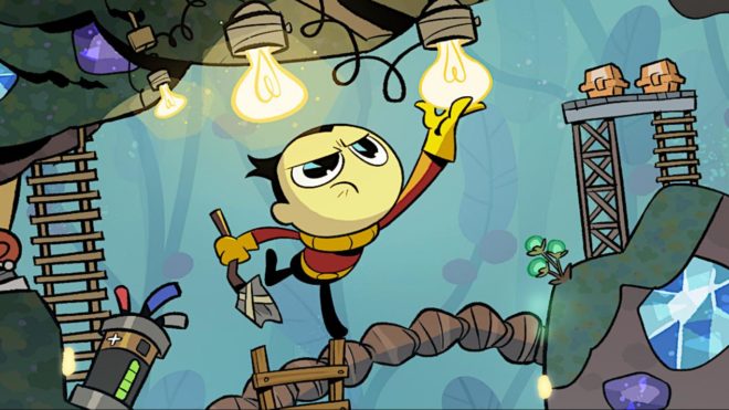 Игры от Klei Entertainment Игры от Klei Entertainment
