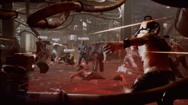 Soviet Lunapark VR (2018) Soviet Lunapark VR (2018)