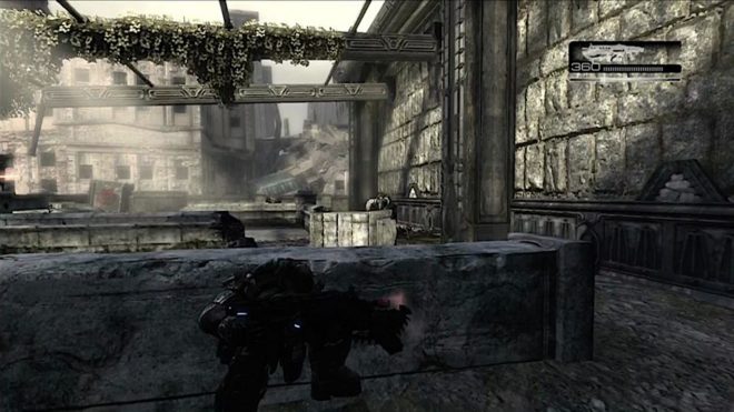 Gears of War (2007-2013) Gears of War (2007-2013)