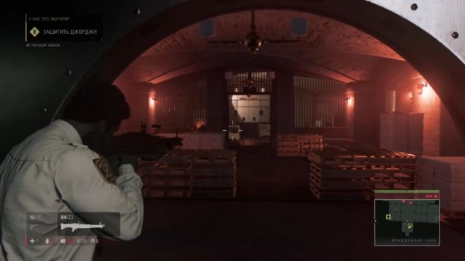 Mafia III (2016) Mafia III (2016)