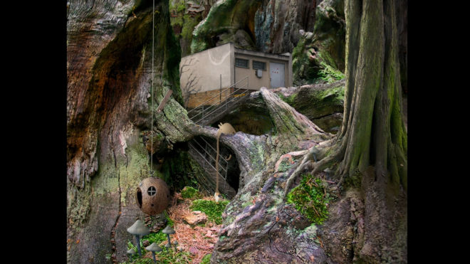 Samorost Samorost