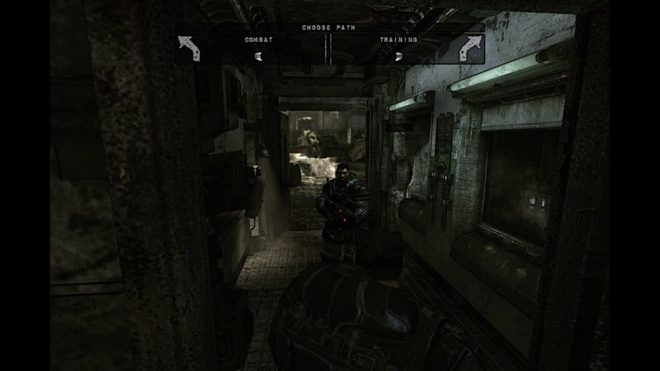 Gears of War (2007-2013) Gears of War (2007-2013)