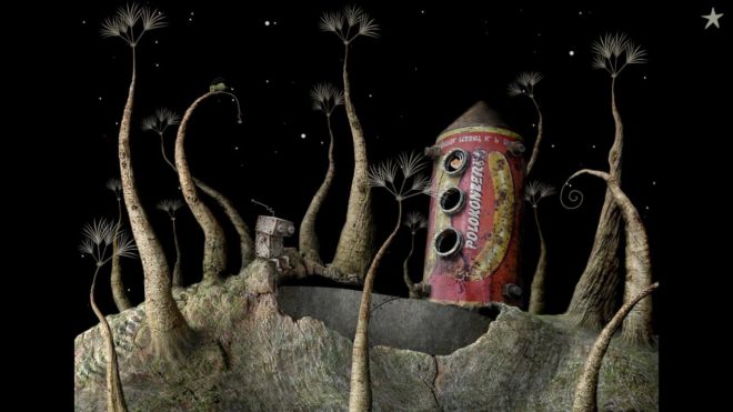 Samorost 2 Samorost 2