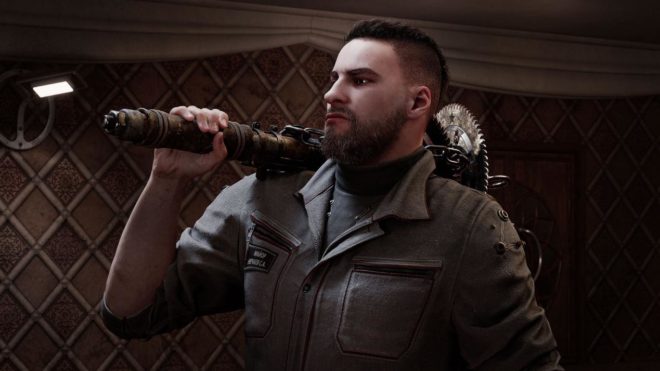 Atomic Heart (2023) Atomic Heart (2023)