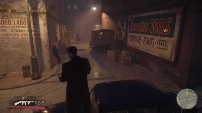 Mafia: Definitive Edition (2020) Mafia: Definitive Edition (2020)