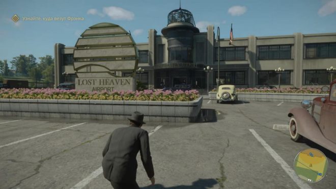 Mafia: Definitive Edition (2020) Mafia: Definitive Edition (2020)