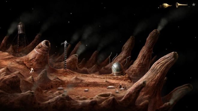 Samorost 3 Samorost 3