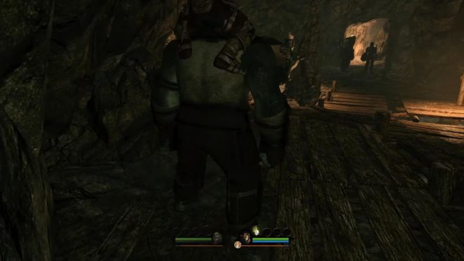 Of Orcs and Men (2012) Of Orcs and Men (2012)