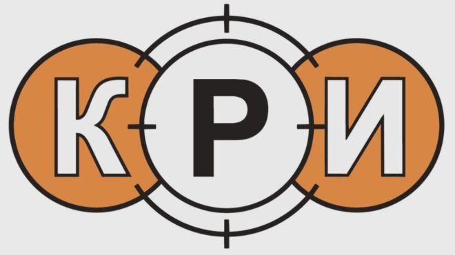 КРИ КРИ