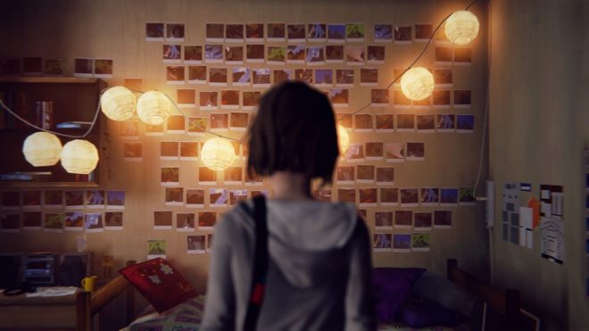 Life Is Strange Life Is Strange