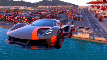Гайд Forza Horizon 6 — все радиостанции, песни и музыкальные треки