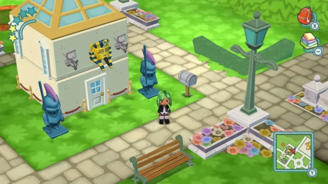 MySims MySims