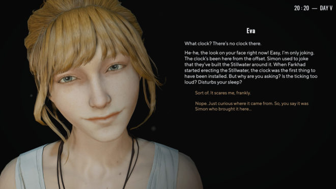 Pathologic 3 Pathologic 3