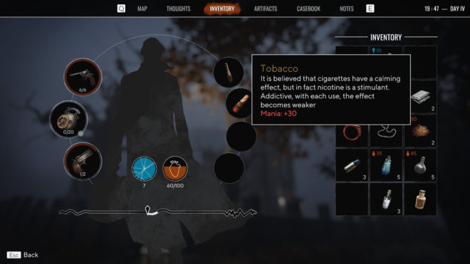 Pathologic 3 Pathologic 3