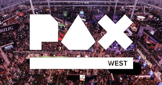 PAX West 2026 PAX West 2026