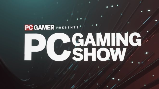 PC Gaming Show PC Gaming Show