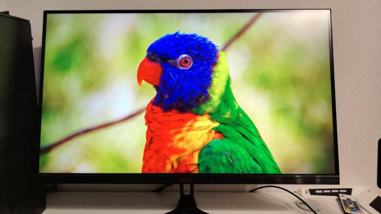 Обзор монитора Bloody MN270Q