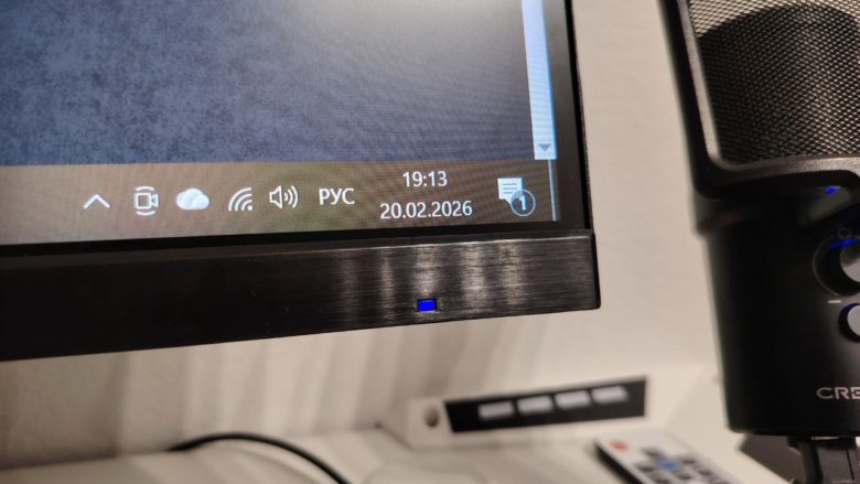 Обзор монитора Bloody MN270Q