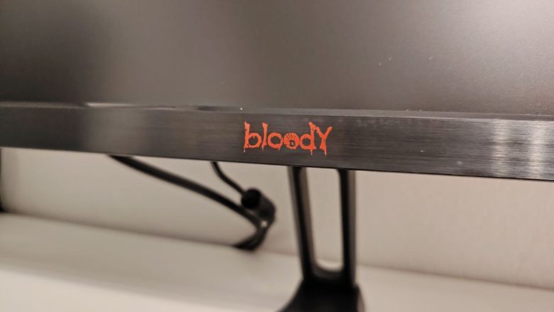 Обзор монитора Bloody MN270Q