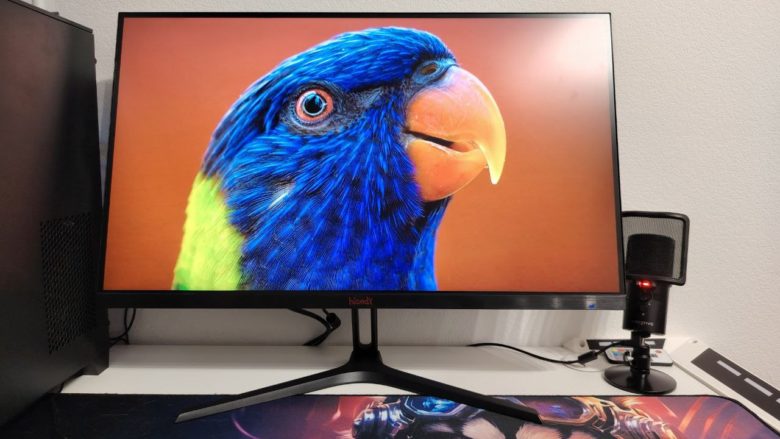 Обзор монитора Bloody MN270Q