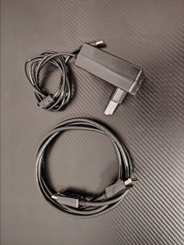 Обзор монитора Bloody MN270Q