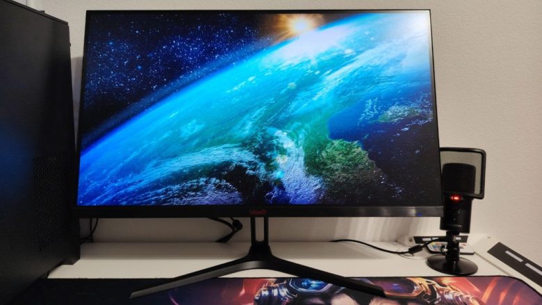 Обзор монитора Bloody MN270Q