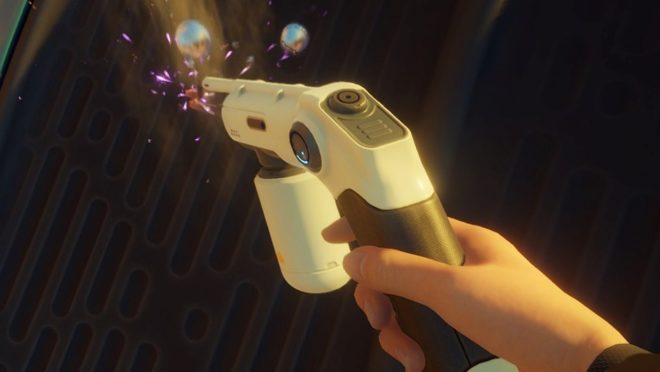 How to get the Subnautica 2 repair tool | GamesRadar+