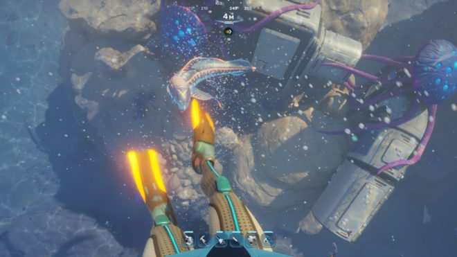 Subnautica 2