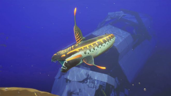How to deal with Marrowbreach in Subnautica 2 | Shacknews
