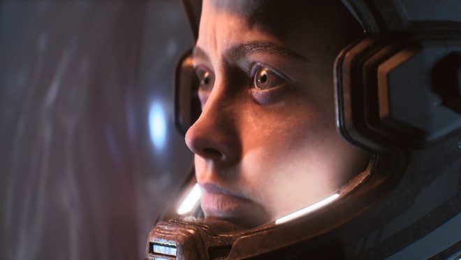 Directive 8020 review | GamesRadar+
