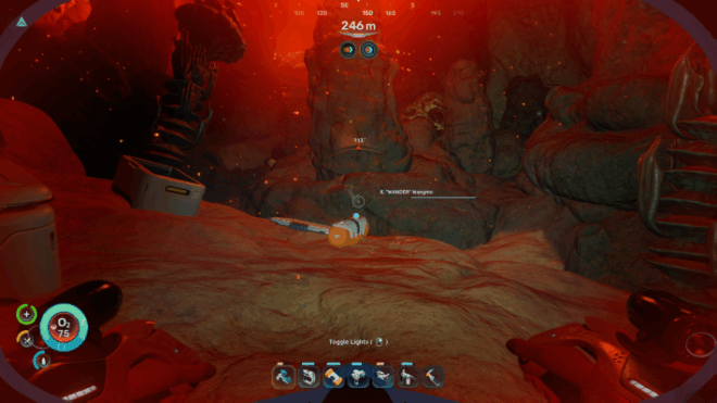 Subnautica 2 Blackbox Wander 3
