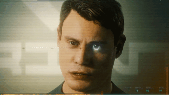 Directive 8020 - Official Josef Cernan Character Trailer