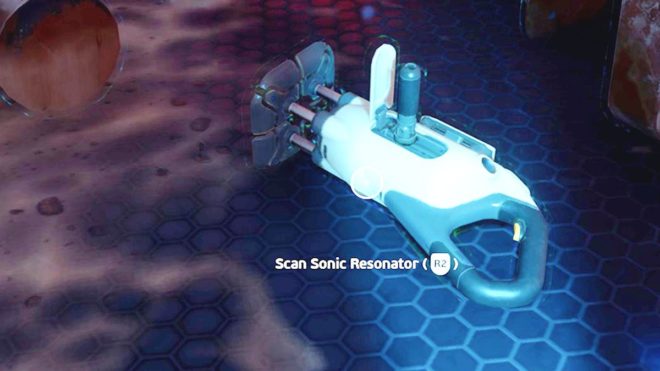 How to unlock the Subnautica 2 Sonic Resonator | GamesRadar+