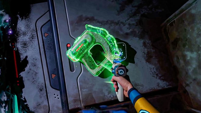 How to Get Bioscanner Blueprint in Subnautica 2?