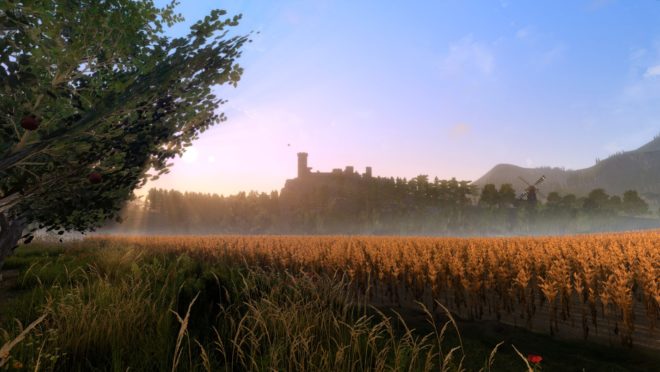 Farmer Dynasty 2