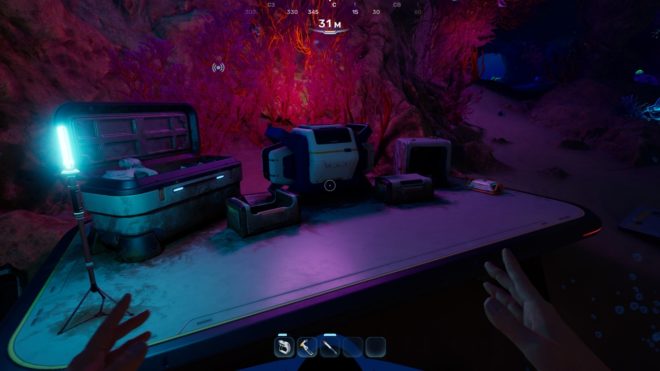 Subnautica 2