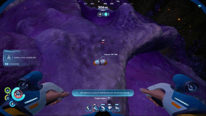 Subnautica 2 Blackbox Zip