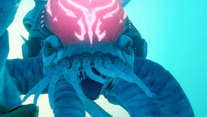 Every Subnautica 2 leviathan and where to find them | GamesRadar+