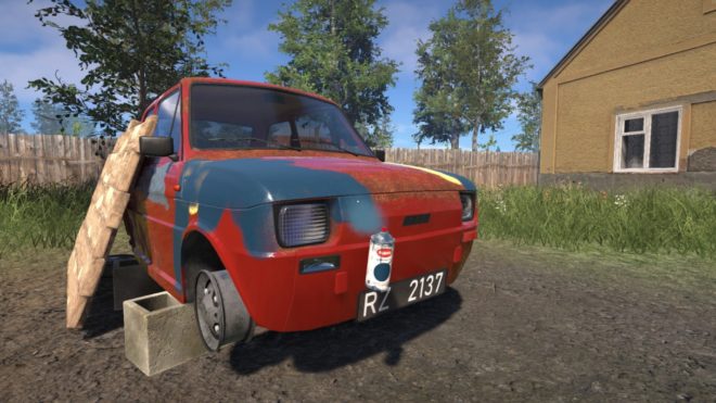 Cheap Car Repair
