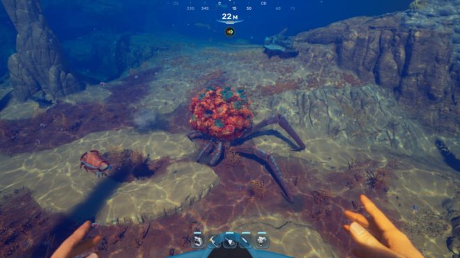 Subnautica 2