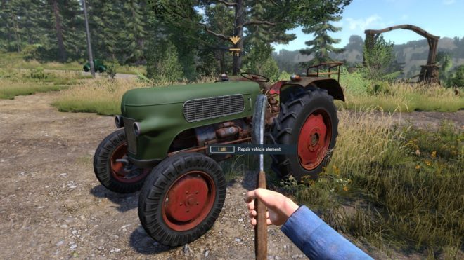 Farmer Dynasty 2
