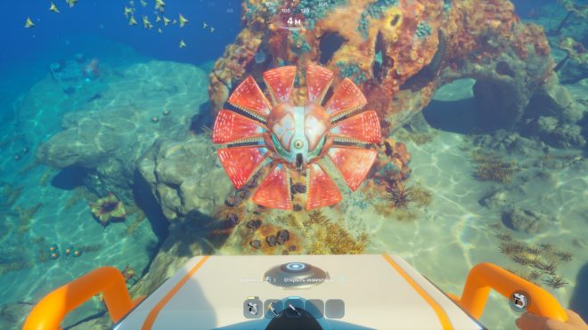 Subnautica 2