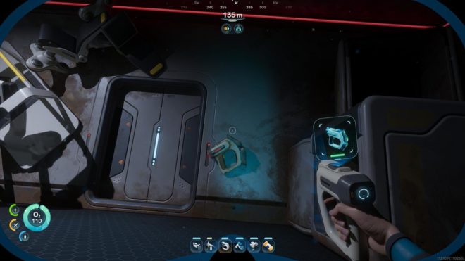 How To Get The Scanner Upgrade In Subnautica 2 - Bioscanner Guide - GameSpot
